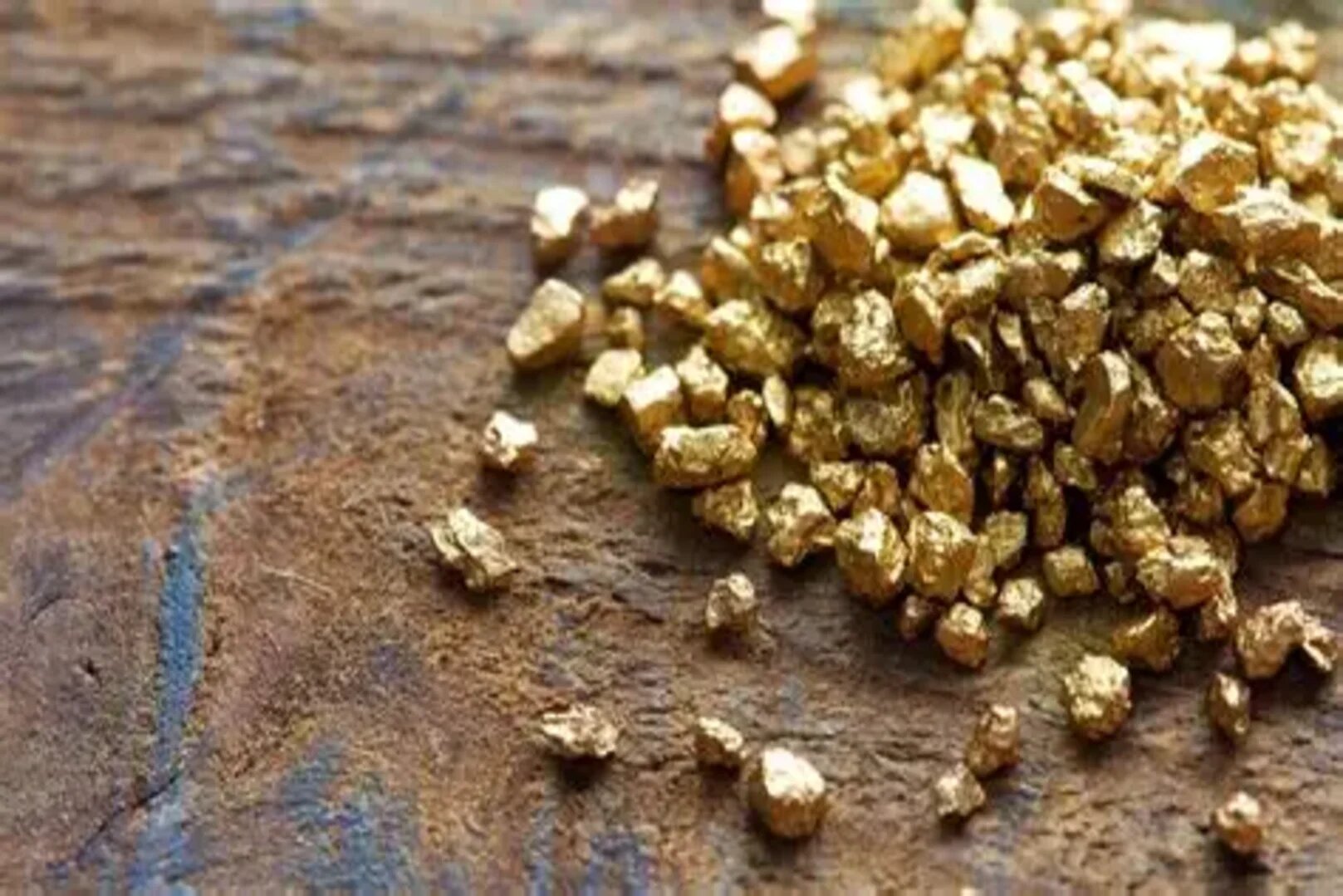 Gold in Côte d’Ivoire: A Rising Power on the African Scene